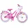 20" RH 26.5 cm rosa 1-Gang Rücktrittbremse