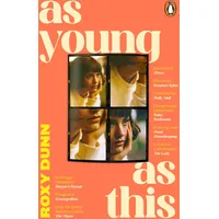 Penguin Books Ltd As Young as This: