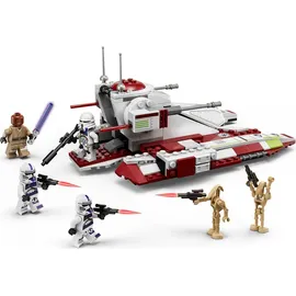 LEGO Star Wars Republic Fighter Tank 75342