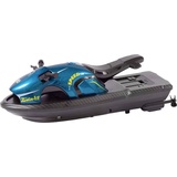 Invento Mini Jet Ski RC Einsteiger Motorboot 135mm