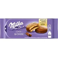 Milka Kuchen Choc und Choc, 175g