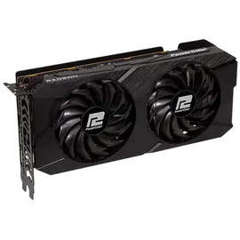PowerColor Radeon RX 7600 8 GB GDDR6