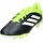 adidas Copa Pure III Club FG/MG Nockenschuhe, schwarz, Größe 48 2/3 - Core Black/Ftwr White/Lemon / 48 2⁄3