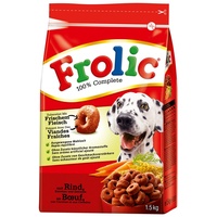 Frolic Complete mit Rind 1,5 kg