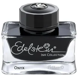 Pelikan Tintenfass onyx
