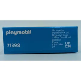 Playmobil Special Plus Mönch Kloster Eberbach 71398