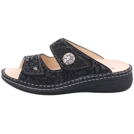 Finn Comfort Moorea Schwarz 39