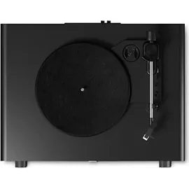 Philips TAV3000B/10 Plattenspieler Audio-Plattenspieler mit Riemenantrieb Schwarz Automatisch - Schwarz