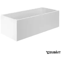 Duravit Wannenträger für Badewanne 700312, 700313
