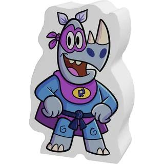 HABA Rhino Hero Das Original