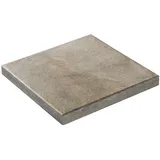 Diephaus Terrassenplatte Nano Tec Muschelkalk 40 x 40 x 4 cm
