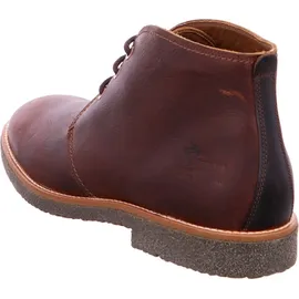 Panama Jack Gael - Braun 45