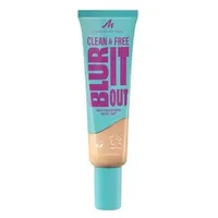 Manhattan Clean & Free Blur IT Out LSF 20 soft porcelain 30 ml