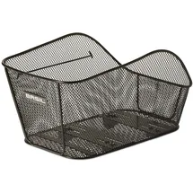 Basil Fahrradkorb Icon M Schwarz