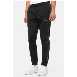 Lonsdale Herren Jogginghose normale Passform CRAMOND