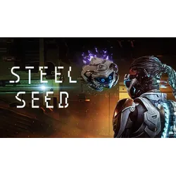 Steel Seed