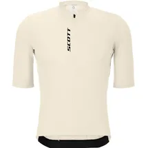Scott Herren Pro Trikot (Größe S, beige)