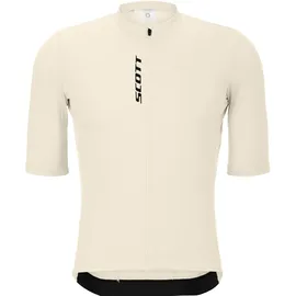 Scott Herren Pro Trikot (Größe S, beige)