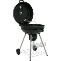 BBQ-Toro Birch Kugelgrill Grillfläche Ø 55 cm