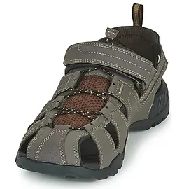 Teva Forebay Herren Braun 47