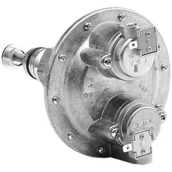 BOSCH Ersatzteil TTNR: 87085040490 Membranschalter 87085040490