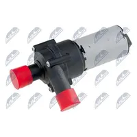 NTY Wasserumwälzpumpe, Standheizung cpzau006 für Fiat Opel, SAAB VAG