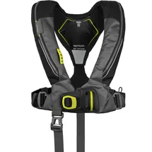 spinlock Schwimmweste Grau Einheitsgröße