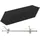 Sport-Thieme Gymnastikmatten-Set Club 1.5"", Schwarz