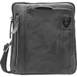 Strellson Richmond Shoulderbag SV Laptoptaschen Schwarz