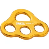 Petzl Riggingplatte Paw Modell 2021