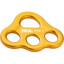 Petzl Riggingplatte Paw Modell 2021