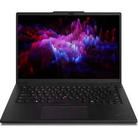 Lenovo Thinkpad P14s G6 Intel Core Ultra 7 255H 32 GB RAM 1 TB SSD 21QT006NGE
