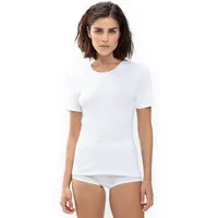 MEY Emotion T-Shirt weiß, 44