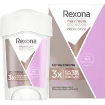 Rexona Maximum Protection Confidence