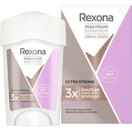 Rexona Maximum Protection Confidence