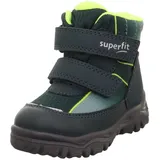 superfit HUSKY+ Grün/Gelb 7000