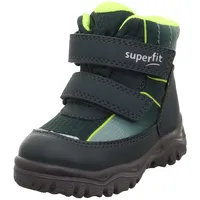 superfit HUSKY+ Grün/Gelb 7000