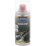 PRESTO Silikonspray 150 ml