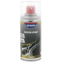 Presto Silikonspray 150 ml