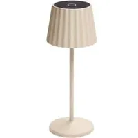 Brumberg Brumberg, 65411003SB LED-Akkutischleuchte (150 lm)