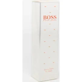 HUGO BOSS Orange Eau de Toilette 75 ml