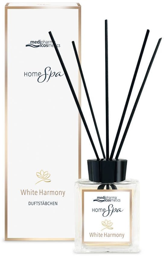 DR. Theiss Home Spa White Harmony Raumduft