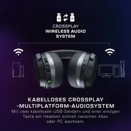 Turtle Beach Stealth 700 Gen 3 Xbox cobalt