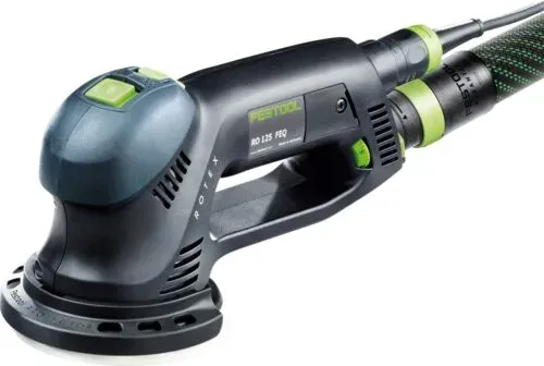 Exzenterschleifer Festool ROTEX RO 125 FEQ-Plus Exzenterschleifer Festool ROTEX RO 125 FEQ-Plus