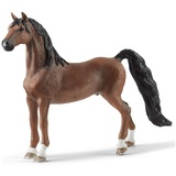 Sarcia.eu Spielfigur Schleich Horse Club - Saddlebred Wallach Pferd, für Kinder 5+