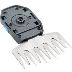 GLORIA Ersatzmesser FineCut Compact Gras
