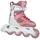 Powerslide Rocket Pale Mauve 33-36