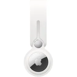Apple AirTag Anhänger weiß MX4F2ZM/A
