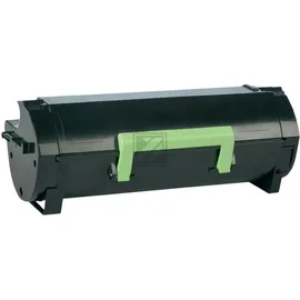 Lexmark 50F2U00 schwarz