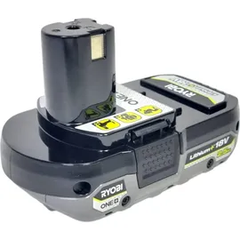 RYOBI RB1825C Akku 18 V 2,5 Ah